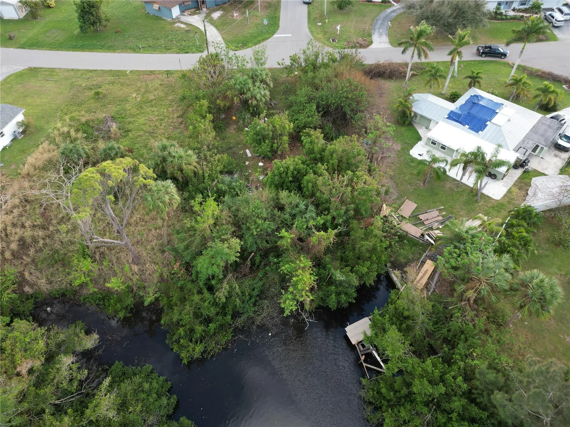 108 Barre Drive NW Port Charlotte FL 33952