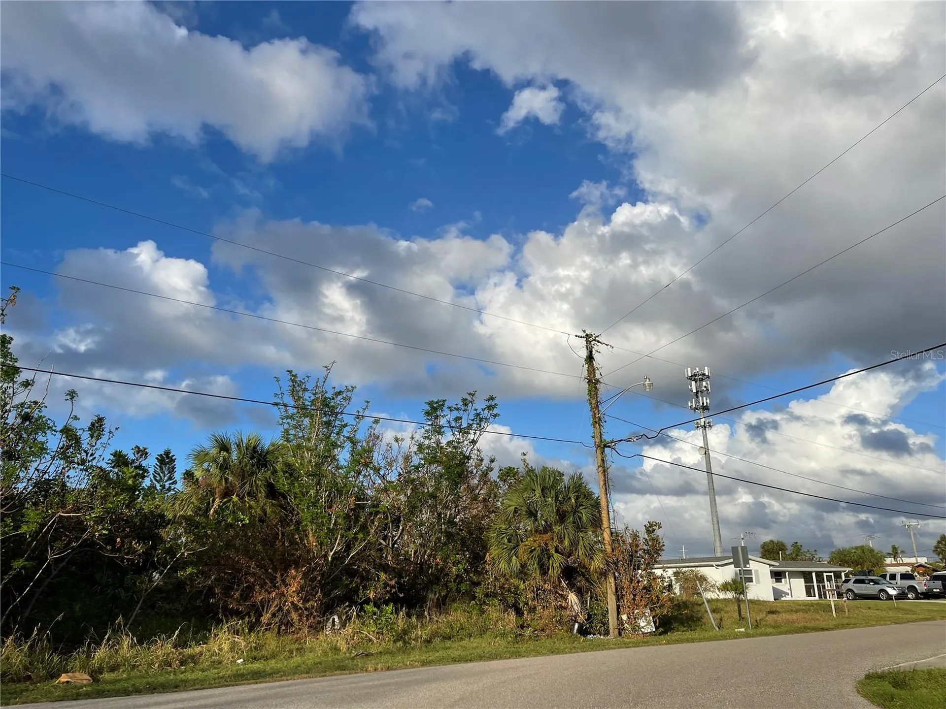 108 Barre Drive NW Port Charlotte FL 33952
