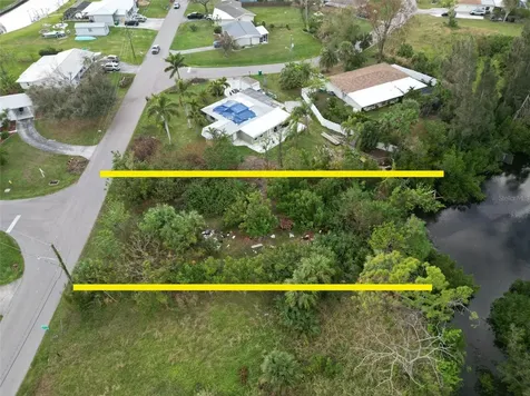 108 Barre Drive NW Port Charlotte FL 33952
