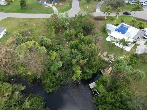 108 Barre Drive NW Port Charlotte FL 33952