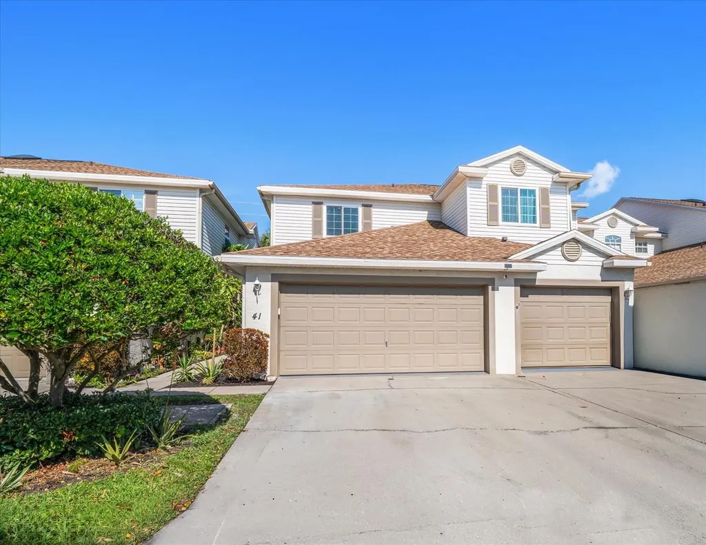 6400 46th Avenue N Kenneth City FL 33709