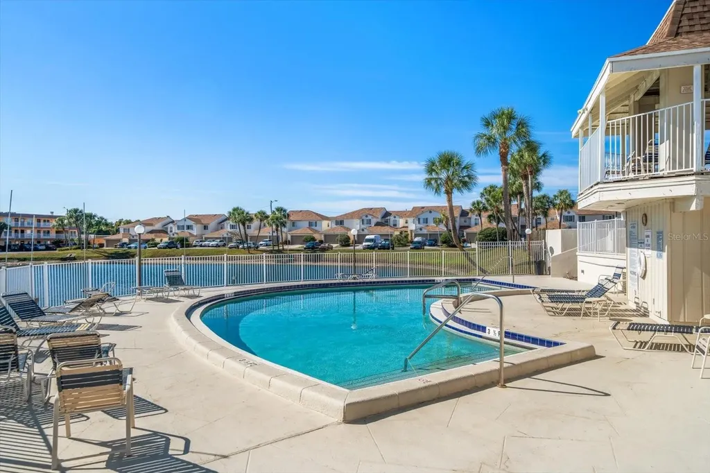 6400 46th Avenue N Kenneth City FL 33709