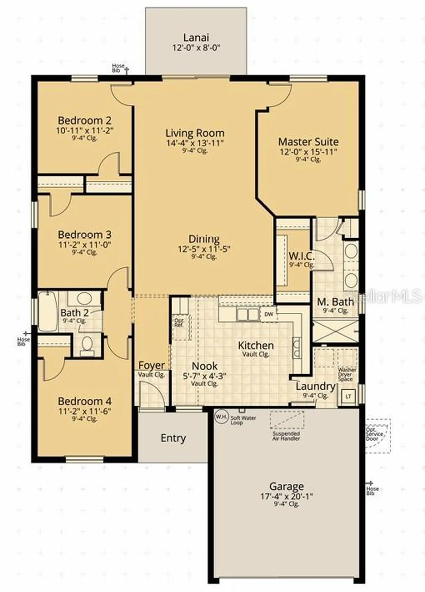 8252 Nightingale Road Weeki Wachee FL 34613