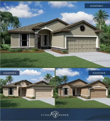 8252 Nightingale Road Weeki Wachee FL 34613
