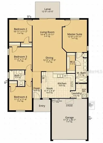 8252 Nightingale Road Weeki Wachee FL 34613