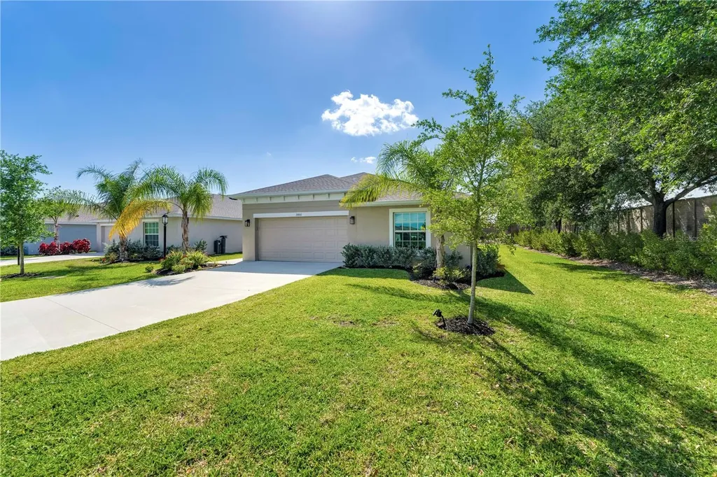 3801 Treasure Oak Way Fort Myers FL 33905
