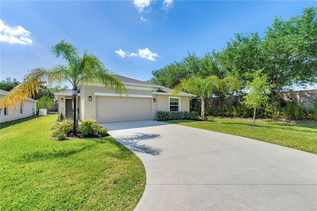 3801 Treasure Oak Way Fort Myers FL 33905