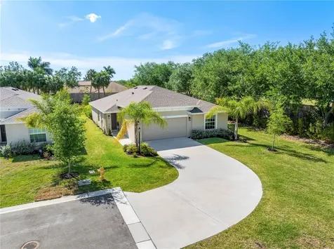 3801 Treasure Oak Way Fort Myers FL 33905