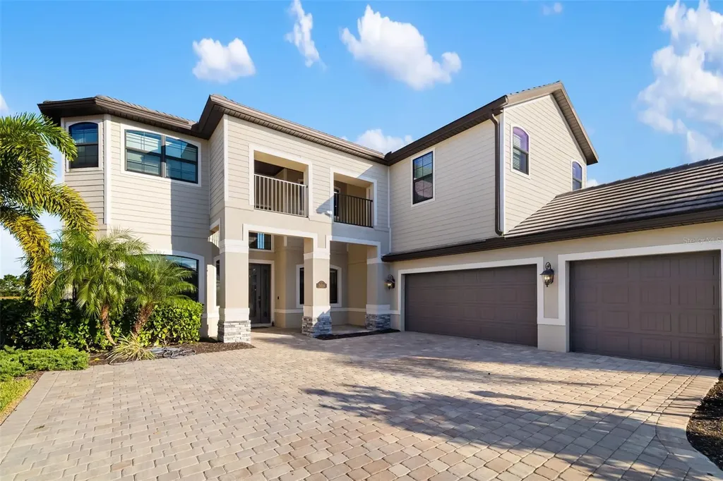 5619 Mulligan Way Bradenton FL 34211