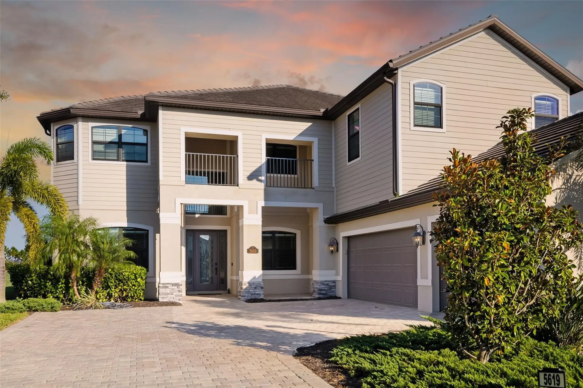 Bradenton FL, 5619 Mulligan Way