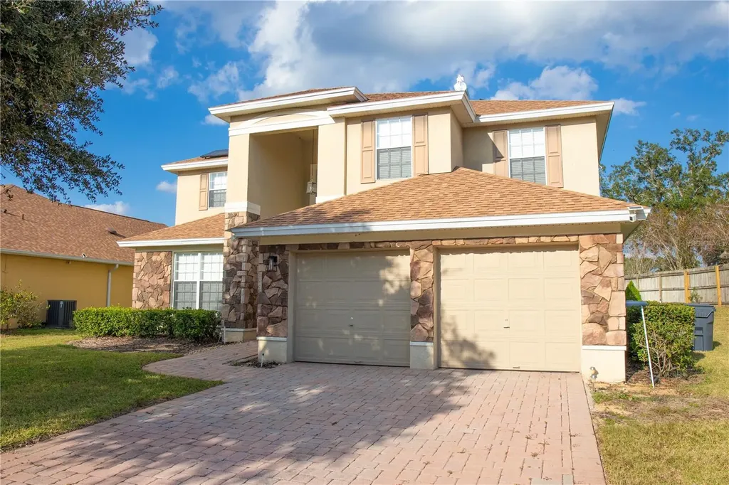 112 Cypress Pointe Court Davenport FL 33896