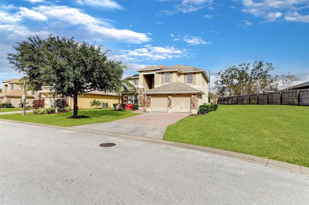 112 Cypress Pointe Court Davenport FL 33896