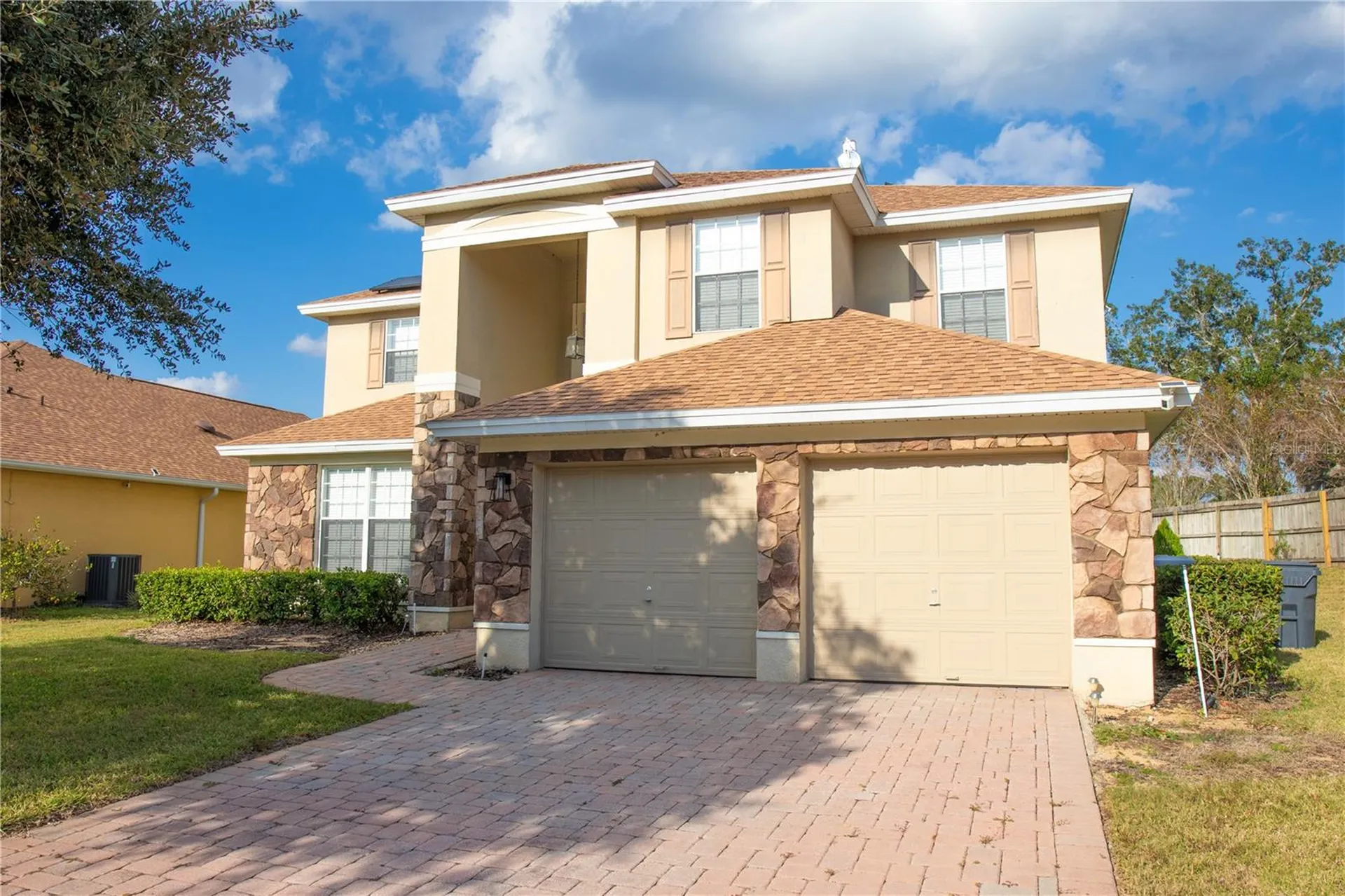 112 Cypress Pointe Court Davenport FL 33896