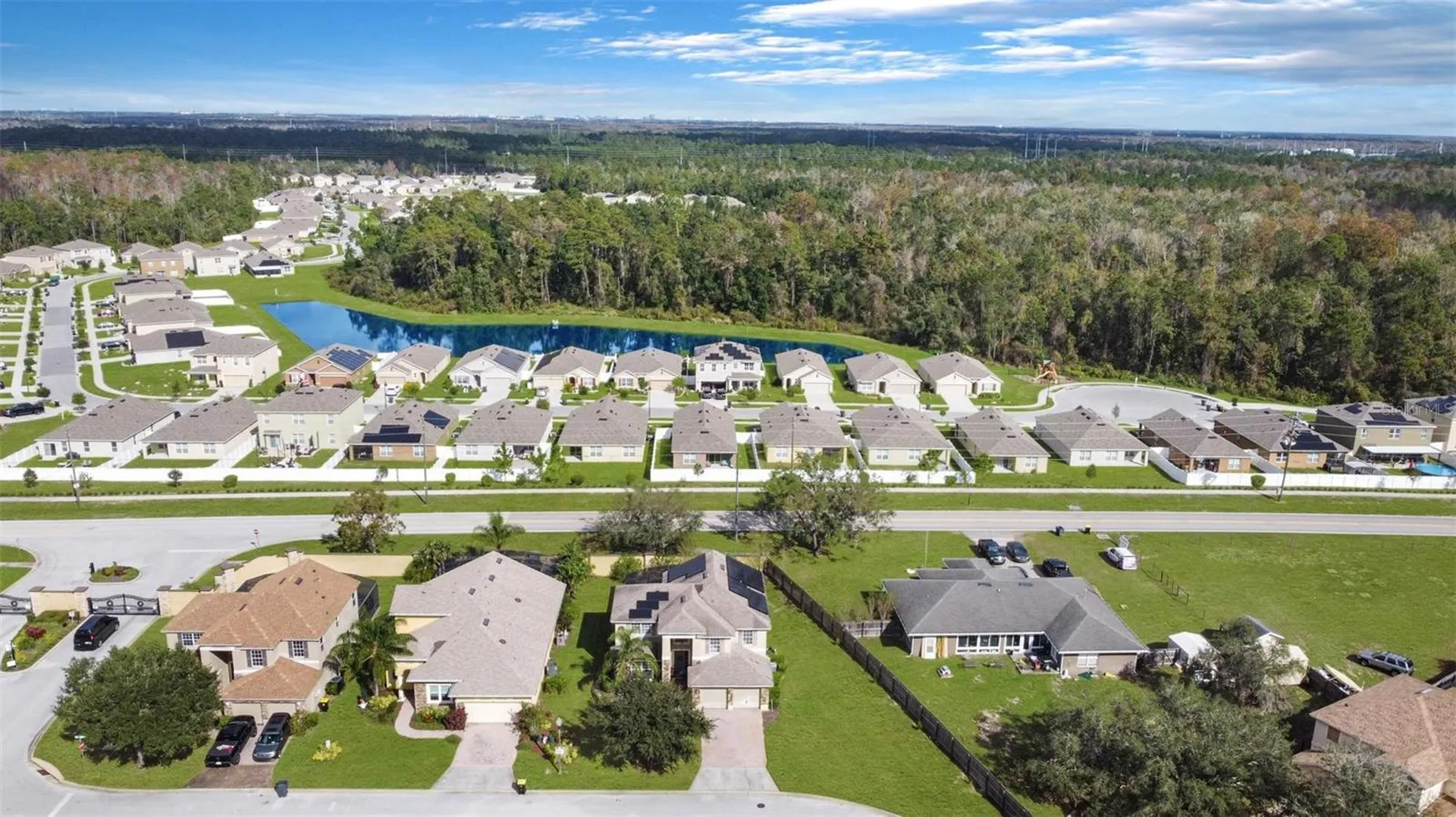 112 Cypress Pointe Court Davenport FL 33896