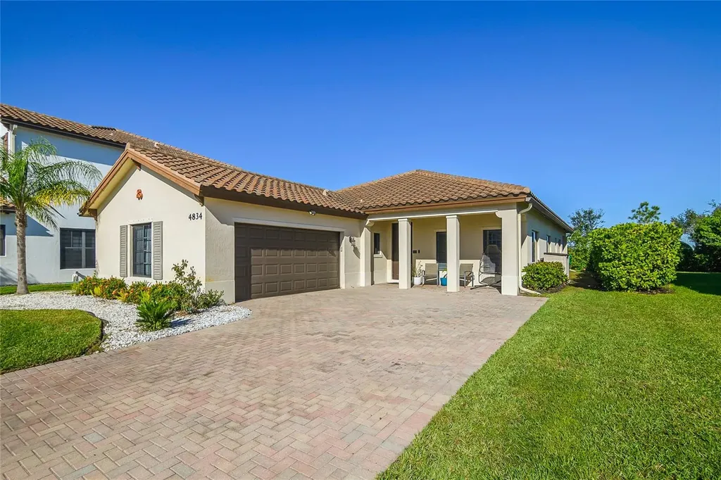 4834 Corrado Way Ave Maria FL 34142