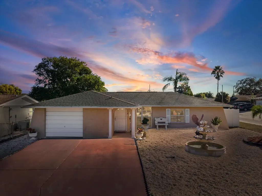 9006 Lunar Lane Port Richey FL 34668