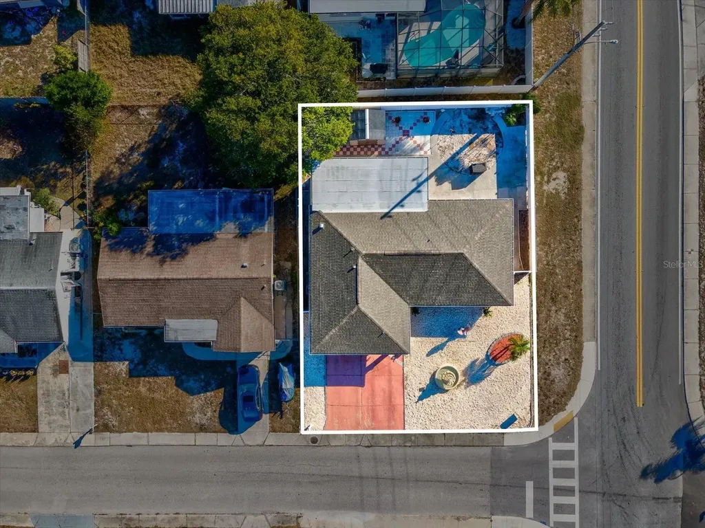 9006 Lunar Lane Port Richey FL 34668