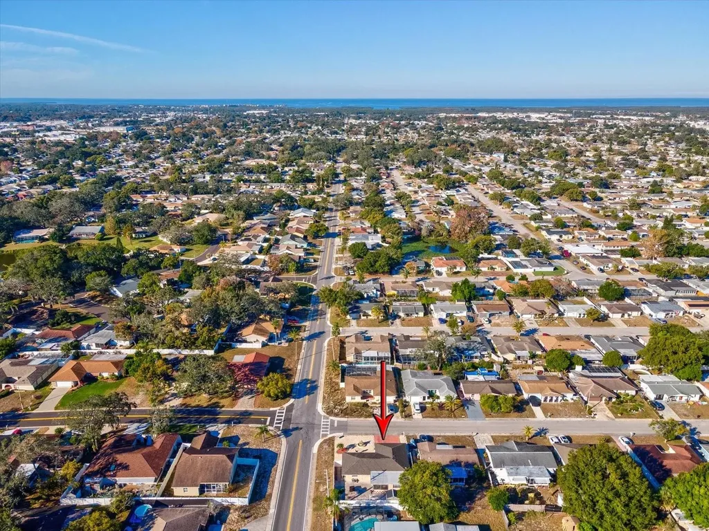 9006 Lunar Lane Port Richey FL 34668