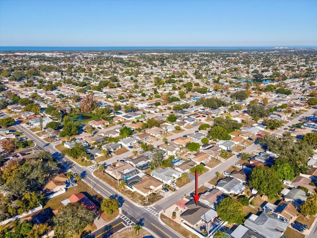 9006 Lunar Lane Port Richey FL 34668