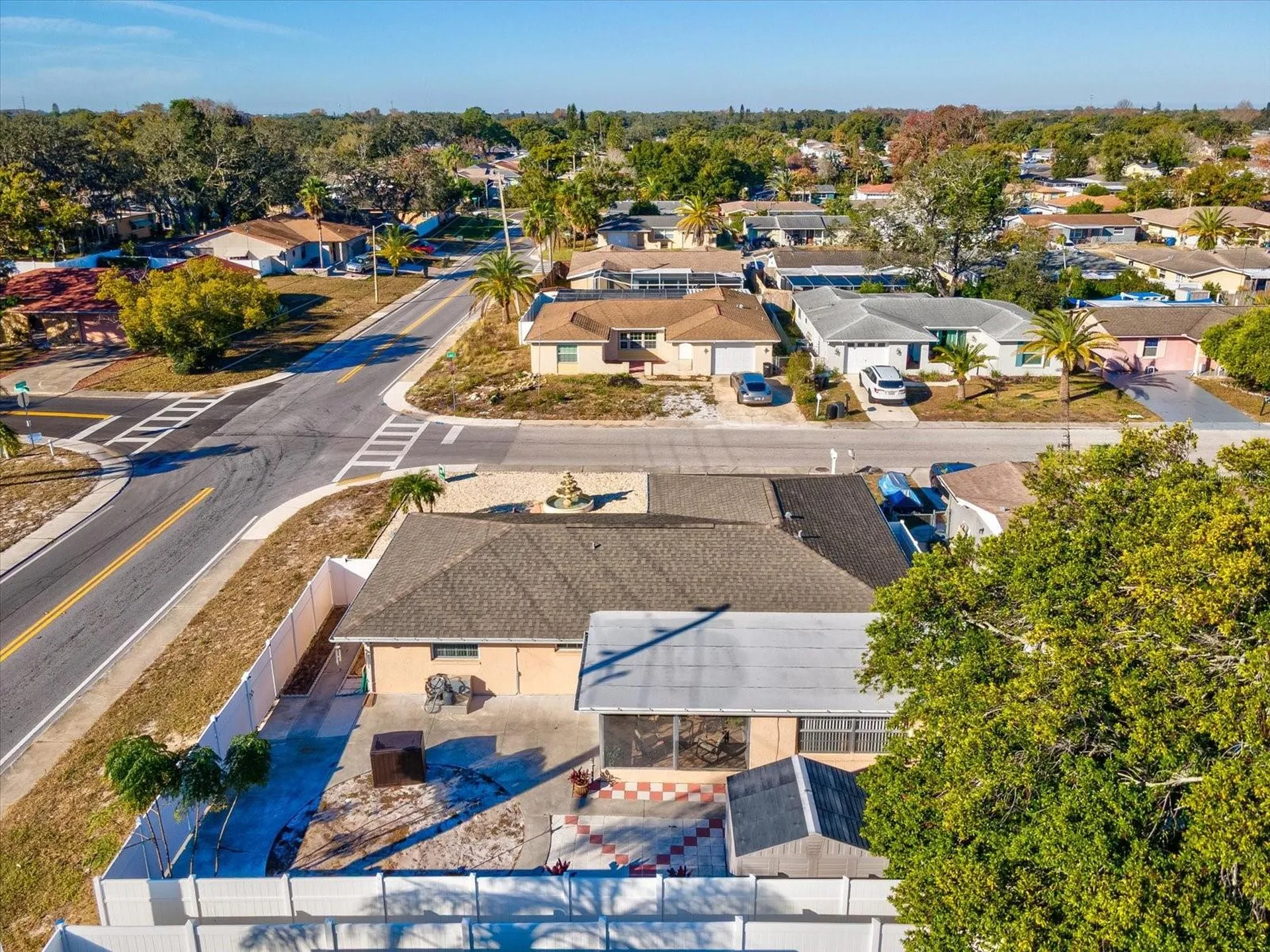 9006 Lunar Lane Port Richey FL 34668