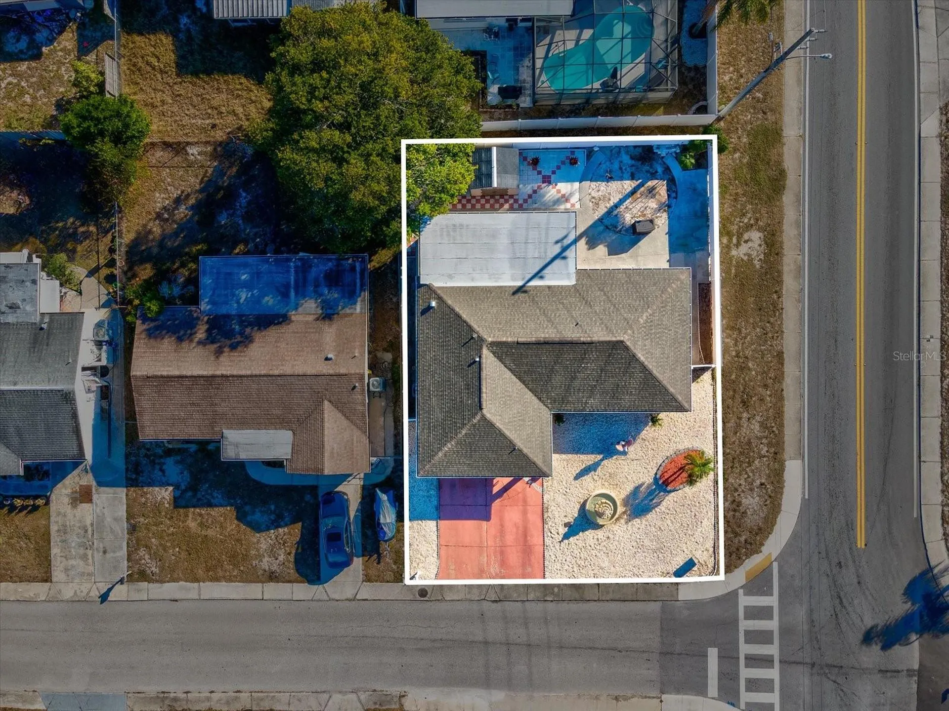 9006 Lunar Lane Port Richey FL 34668