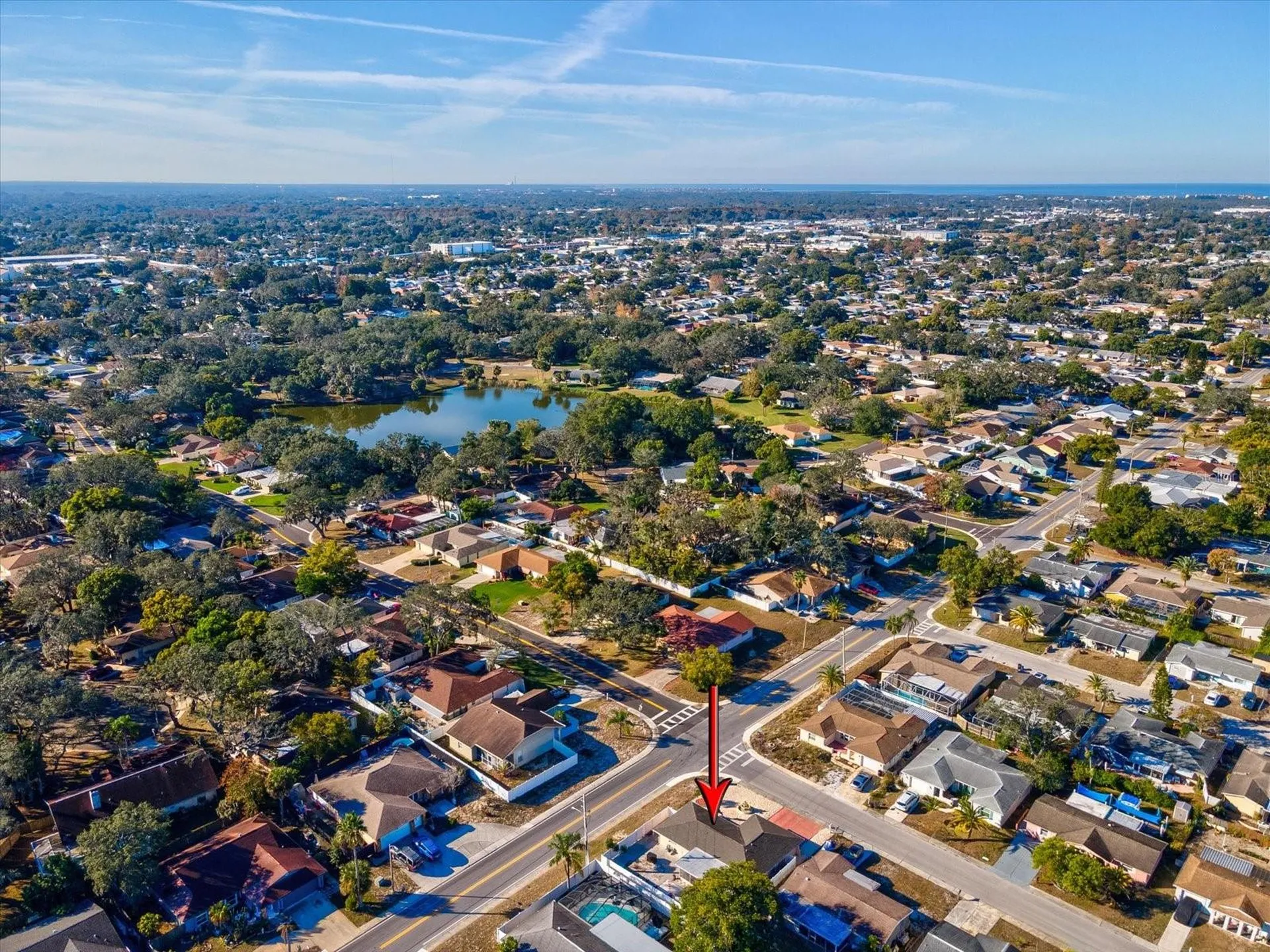 9006 Lunar Lane Port Richey FL 34668