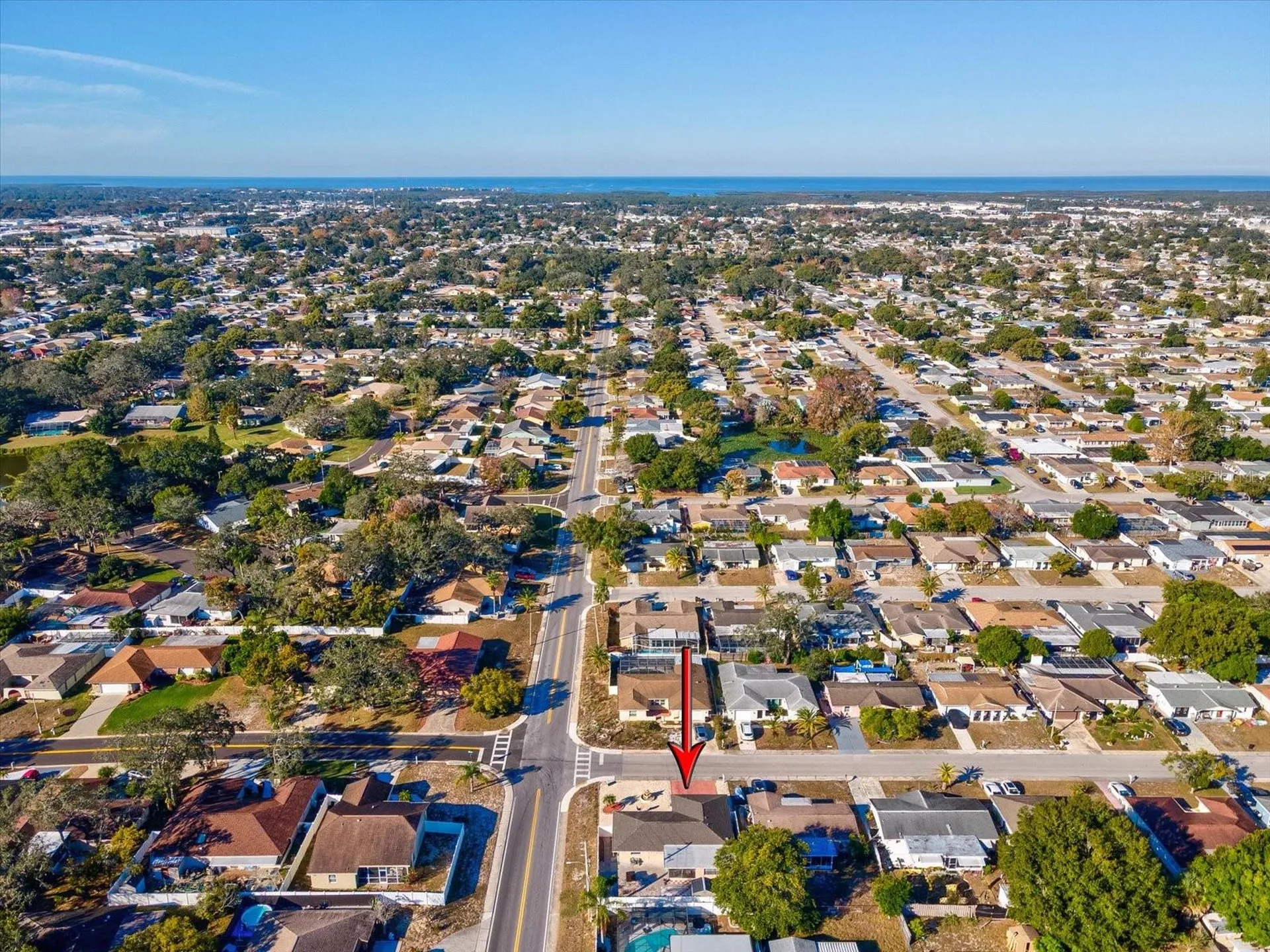 9006 Lunar Lane Port Richey FL 34668