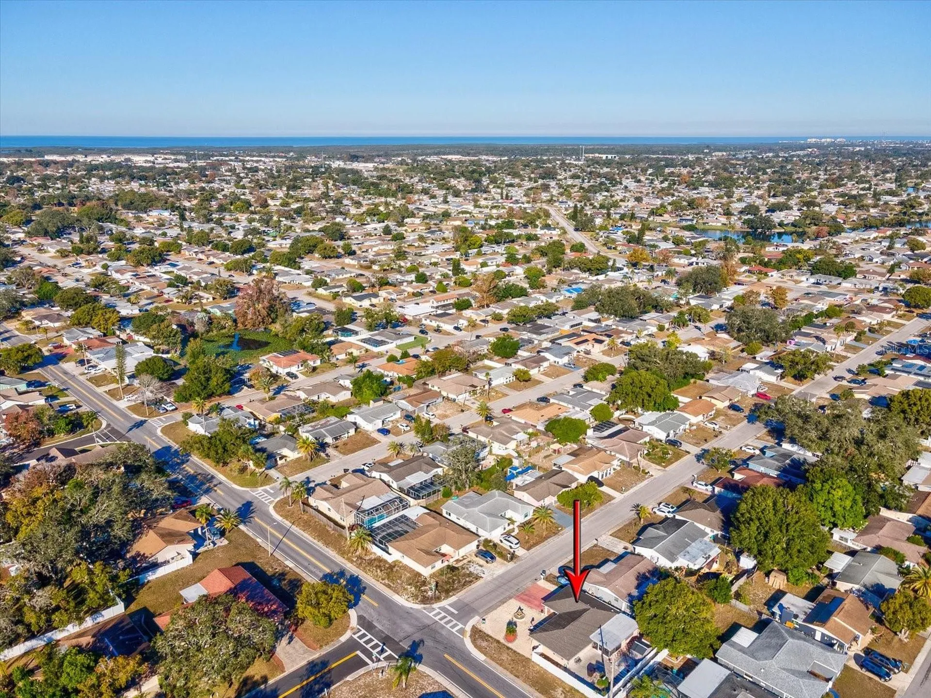 9006 Lunar Lane Port Richey FL 34668