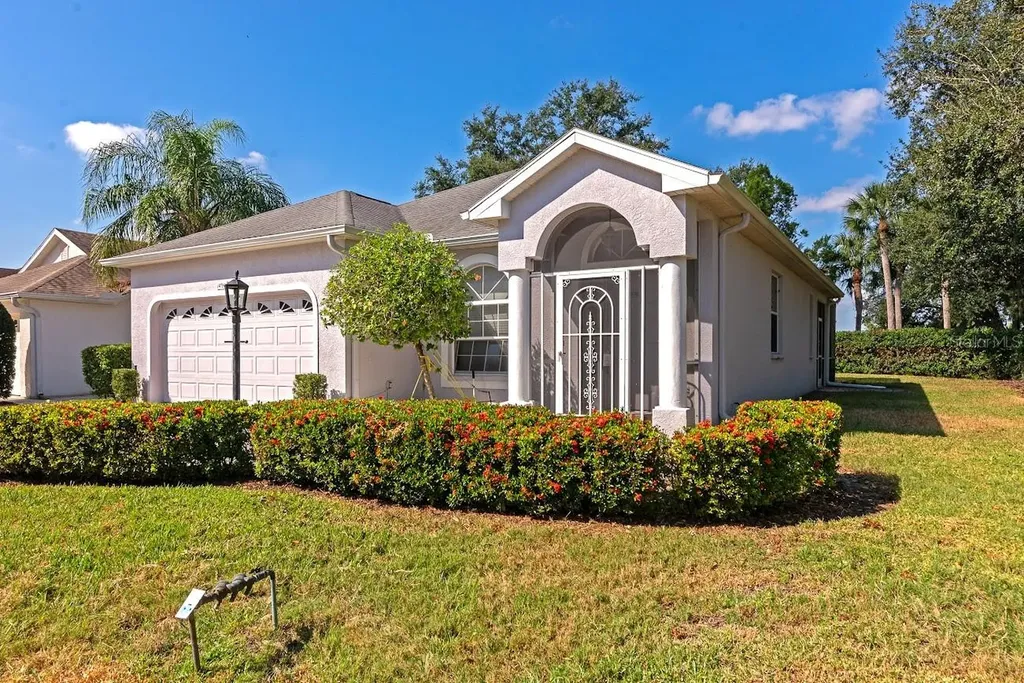 1494 Millbrook Circle Bradenton FL 34212