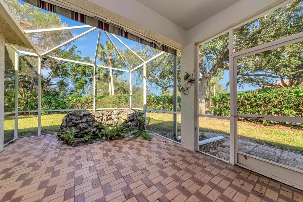 1494 Millbrook Circle Bradenton FL 34212