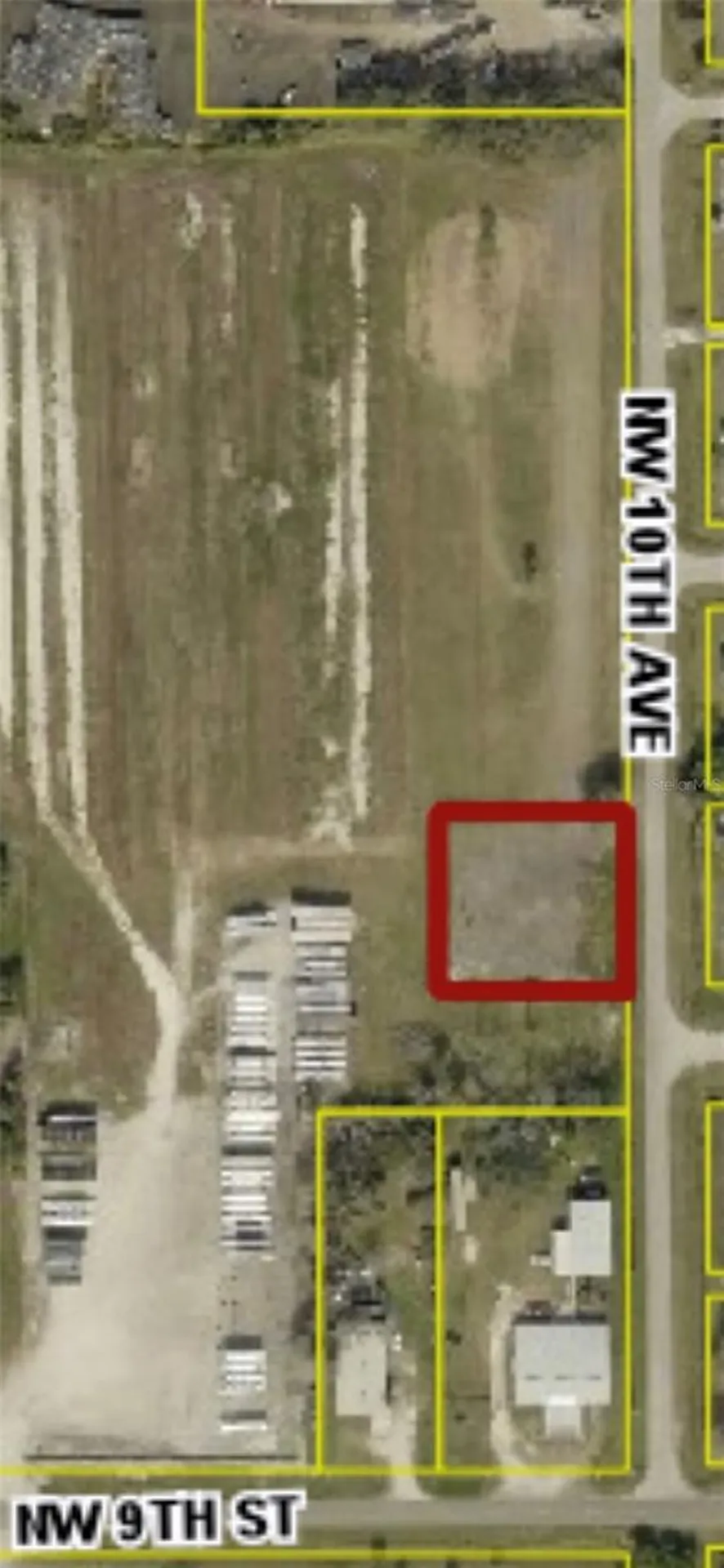 1006 NW 10th Avenue Okeechobee FL 34972