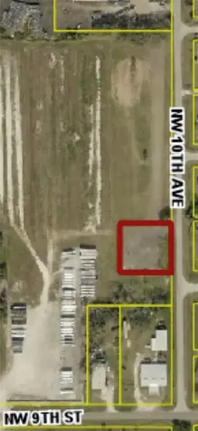 1006 NW 10th Avenue Okeechobee FL 34972