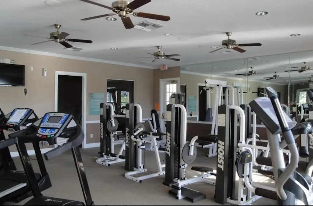 14316 Fredricksburg Drive Orlando FL 32837