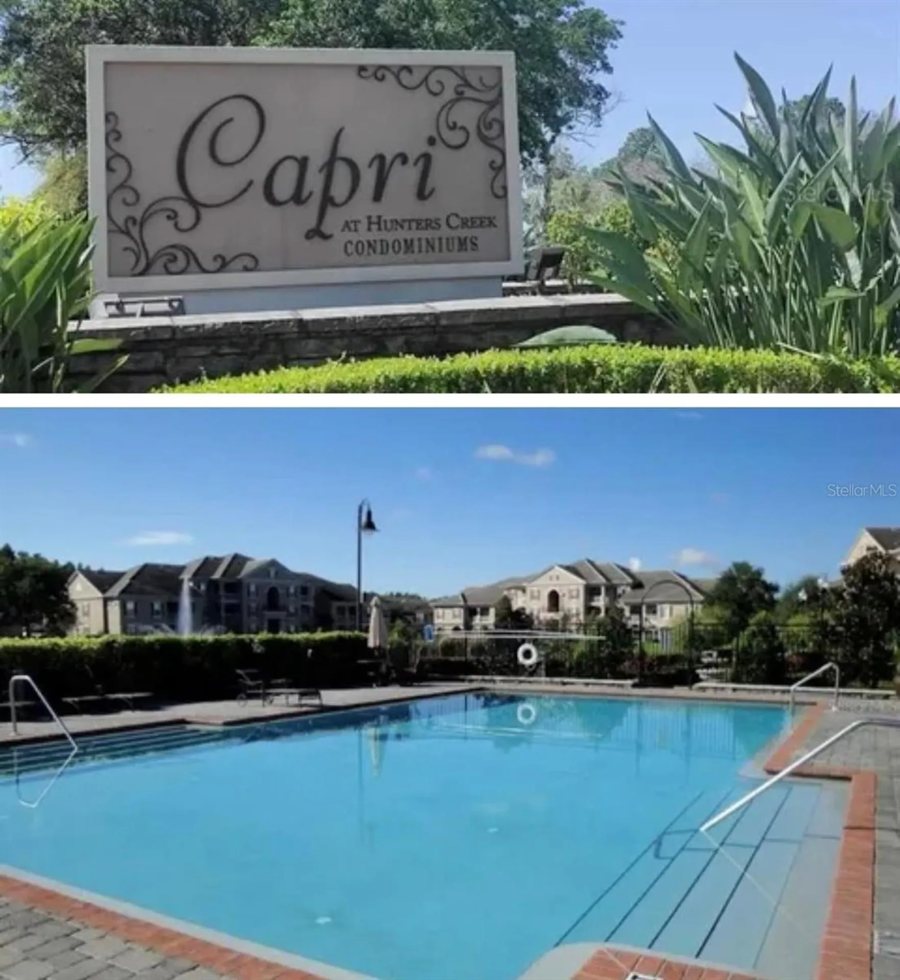 14316 Fredricksburg Drive Orlando FL 32837