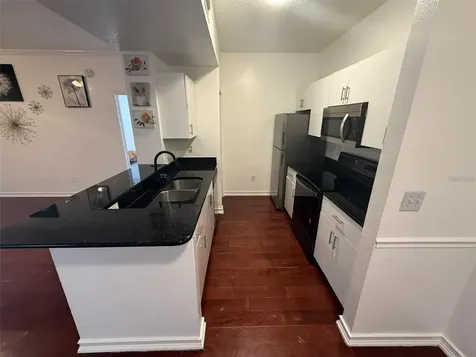 14316 Fredricksburg Drive Orlando FL 32837