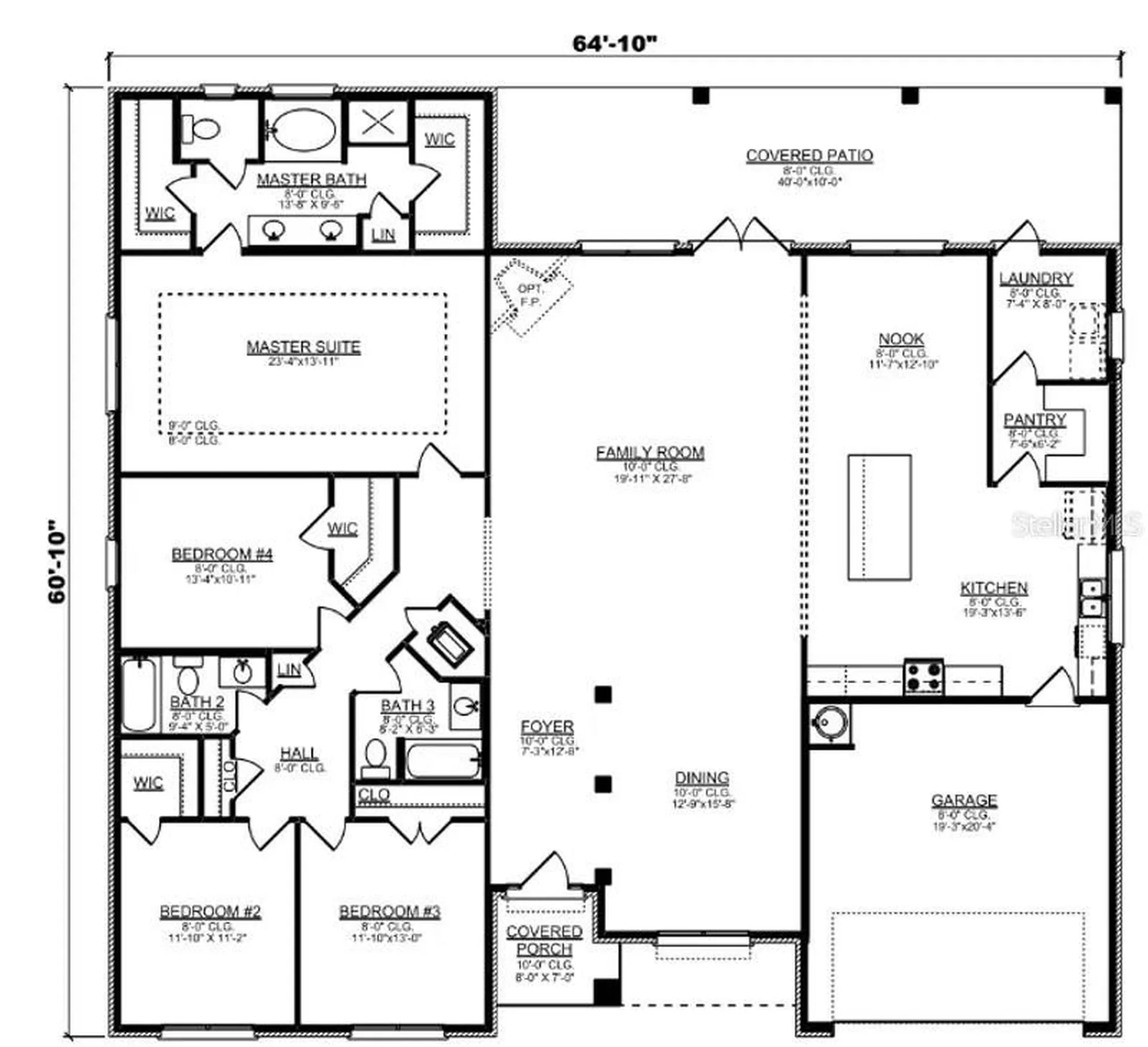 36894 Hidden View Circle Dade City FL 33523
