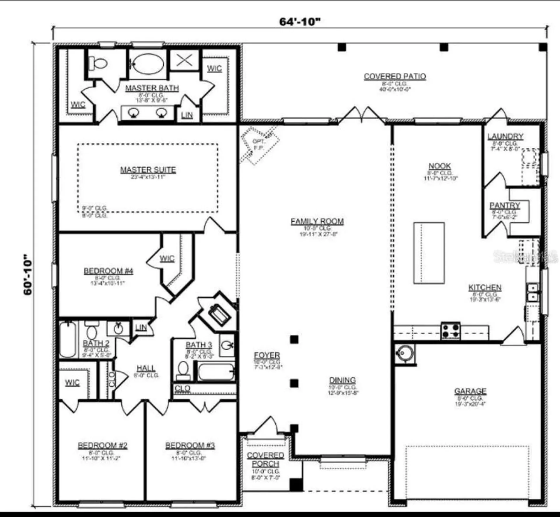 37060 Hidden View Circle Dade City FL 33523