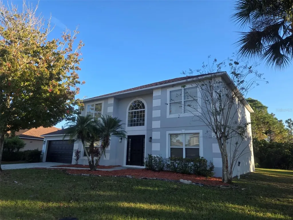 3001 Mandolin Drive Kissimmee FL 34744