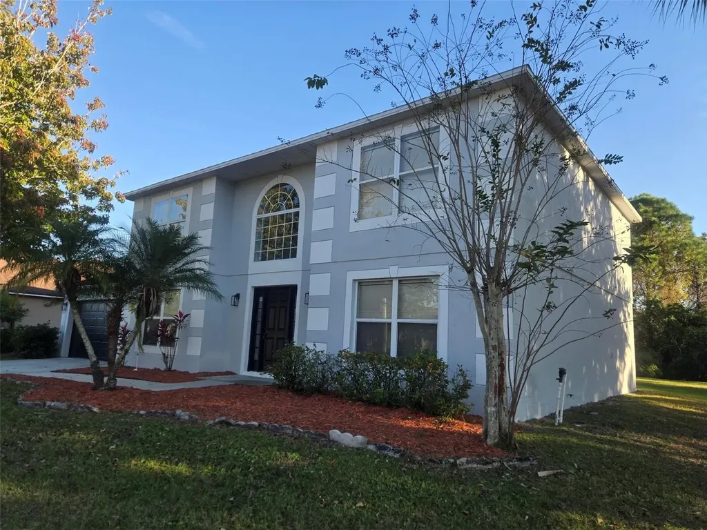 3001 Mandolin Drive Kissimmee FL 34744