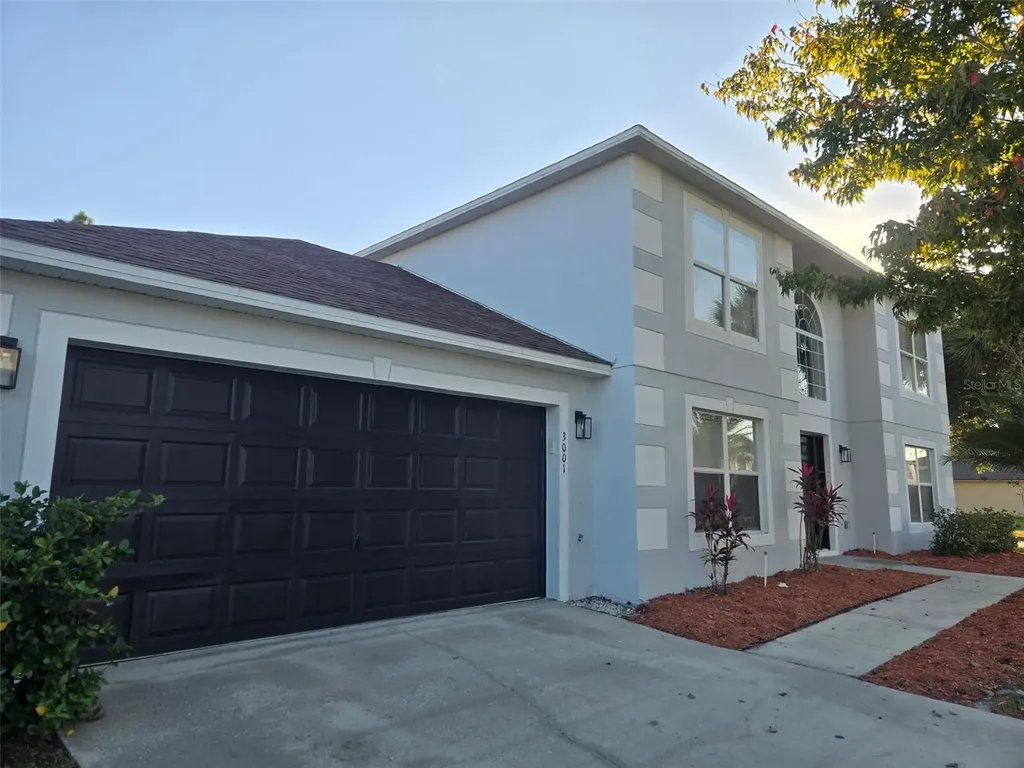 3001 Mandolin Drive Kissimmee FL 34744