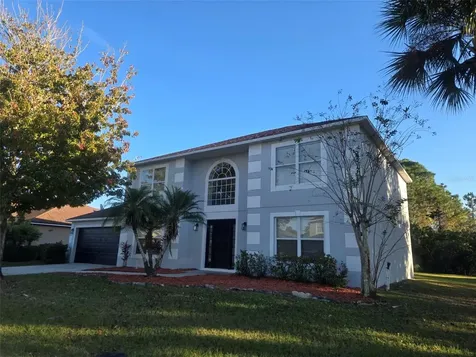 3001 Mandolin Drive Kissimmee FL 34744
