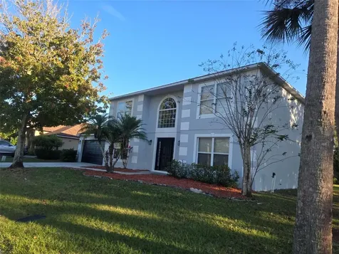 3001 Mandolin Drive Kissimmee FL 34744