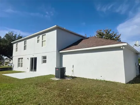 3001 Mandolin Drive Kissimmee FL 34744