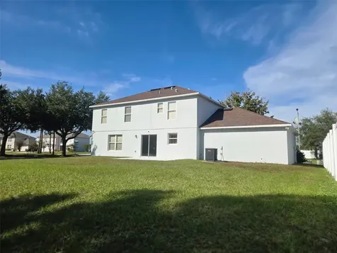 3001 Mandolin Drive Kissimmee FL 34744