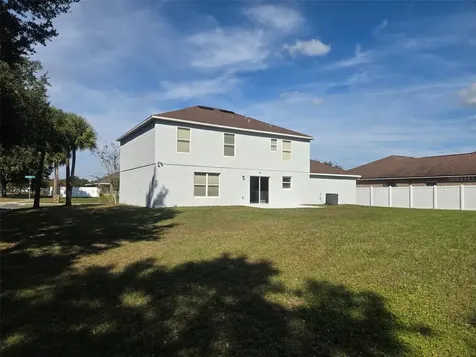 3001 Mandolin Drive Kissimmee FL 34744