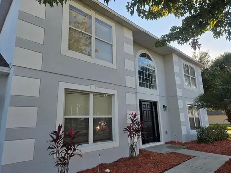 3001 Mandolin Drive Kissimmee FL 34744