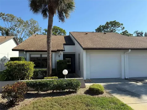 1211 Capri Isles Boulevard Venice FL 34292