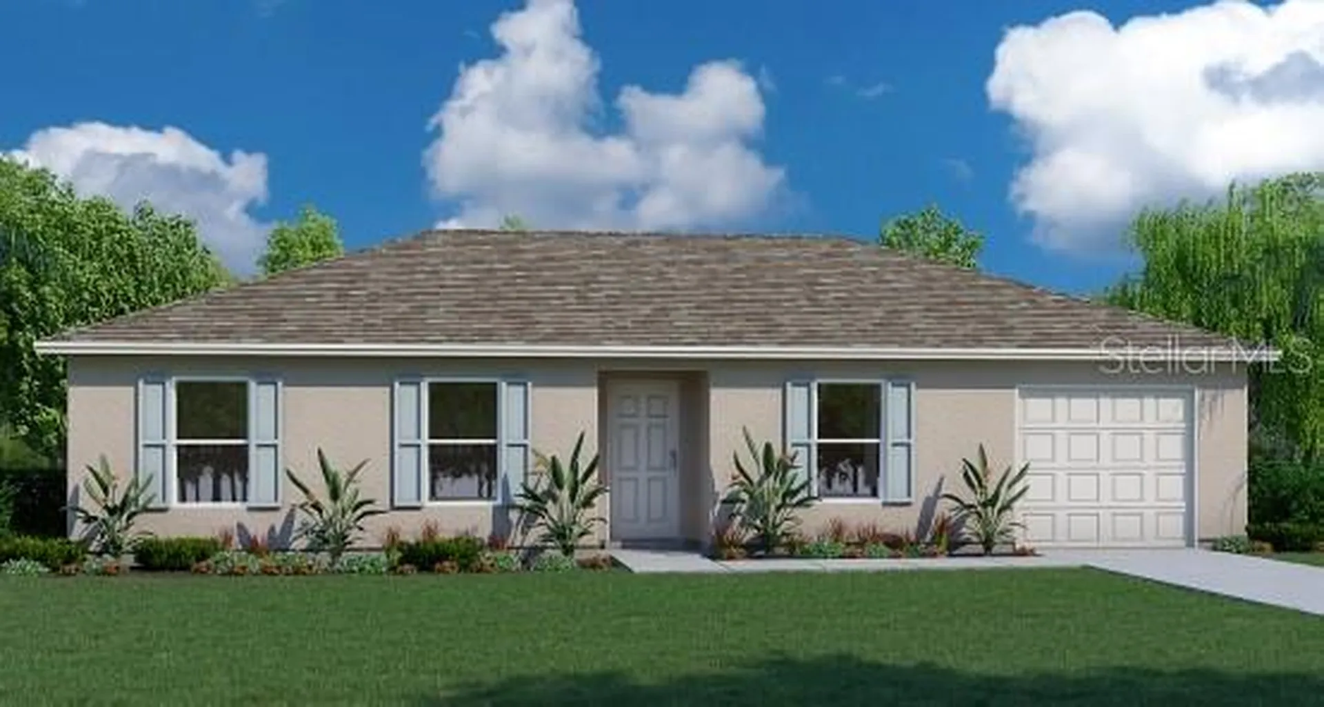 10300 Ruth Avenue Hastings FL 32145