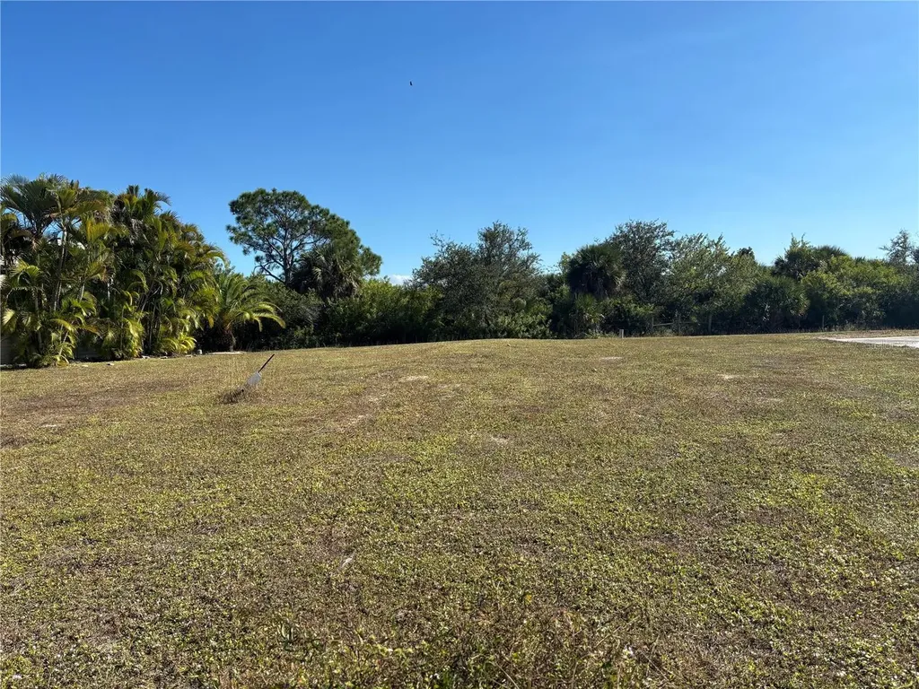7466 Silage Circle Port Charlotte FL 33981