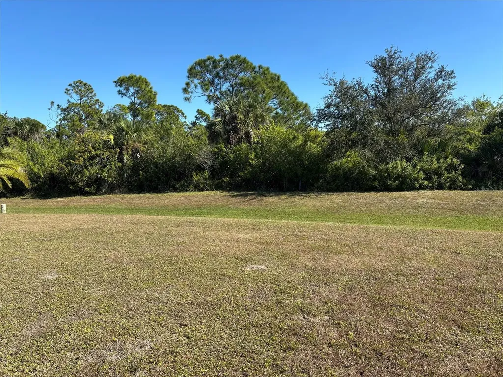 7466 Silage Circle Port Charlotte FL 33981